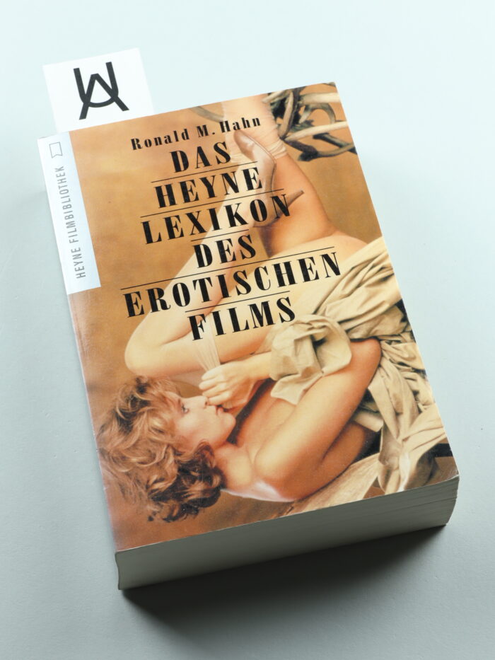 Das Heyne Lexikon des erotischen Films