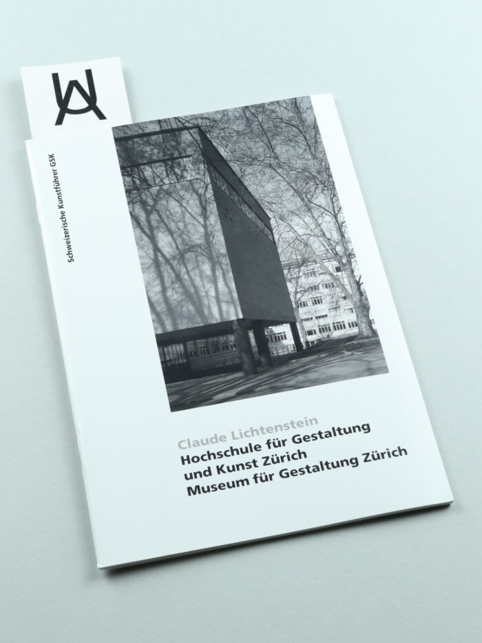 Hochschule für Gestaltung und Kunst Zürich