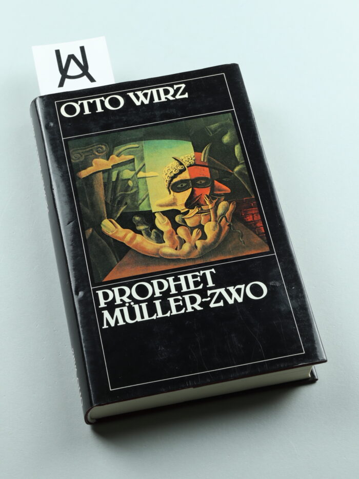 Prophet Müller-Zwo