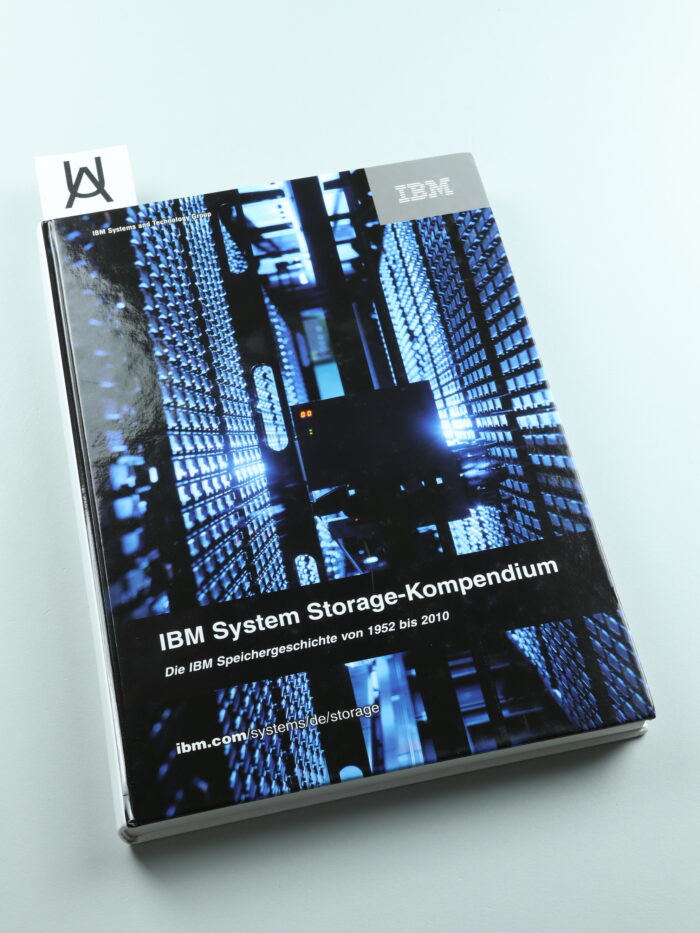 IBM Storage-Kompendium