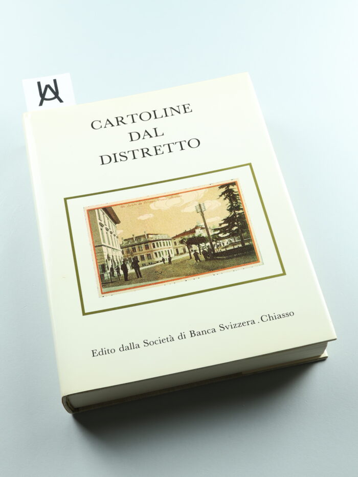 Cartoline dal distretto