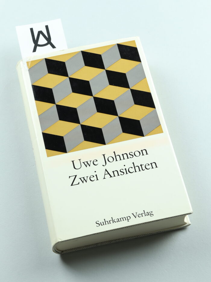 Zwei Ansichten