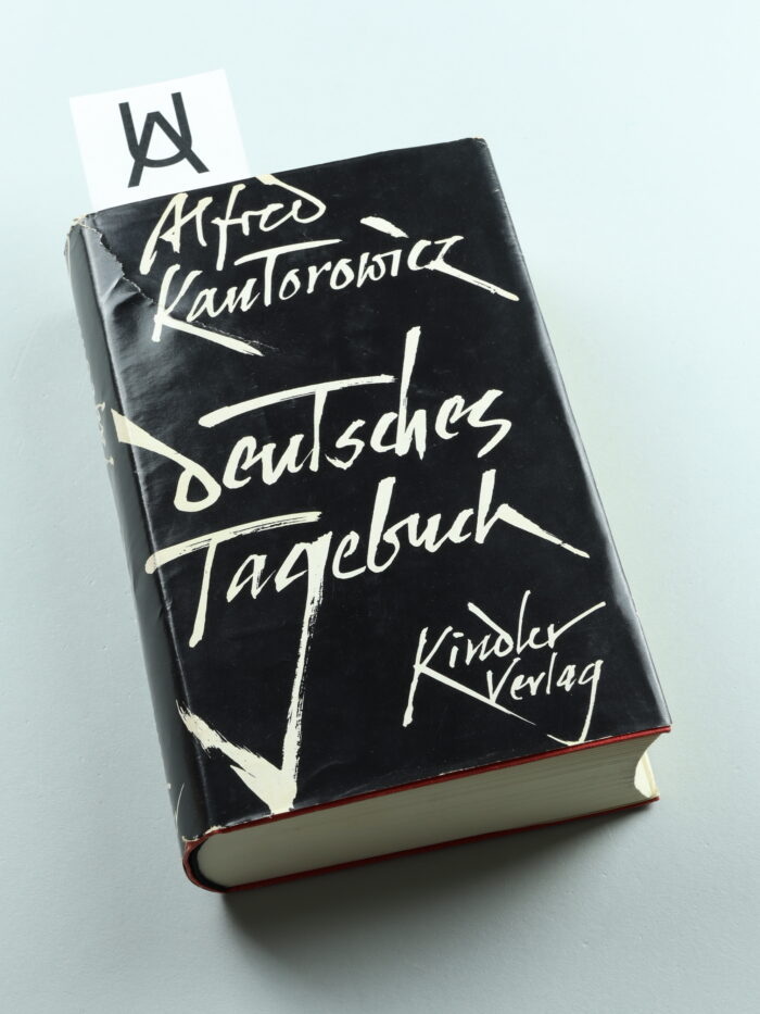 Deutsches Tagebuch