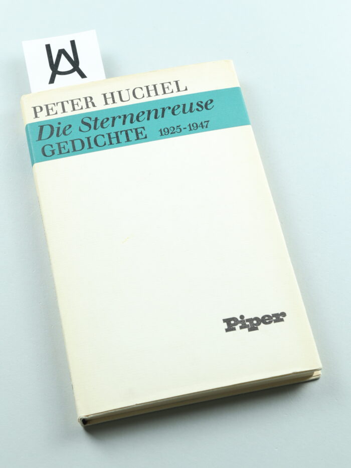 Die Sternenreuse