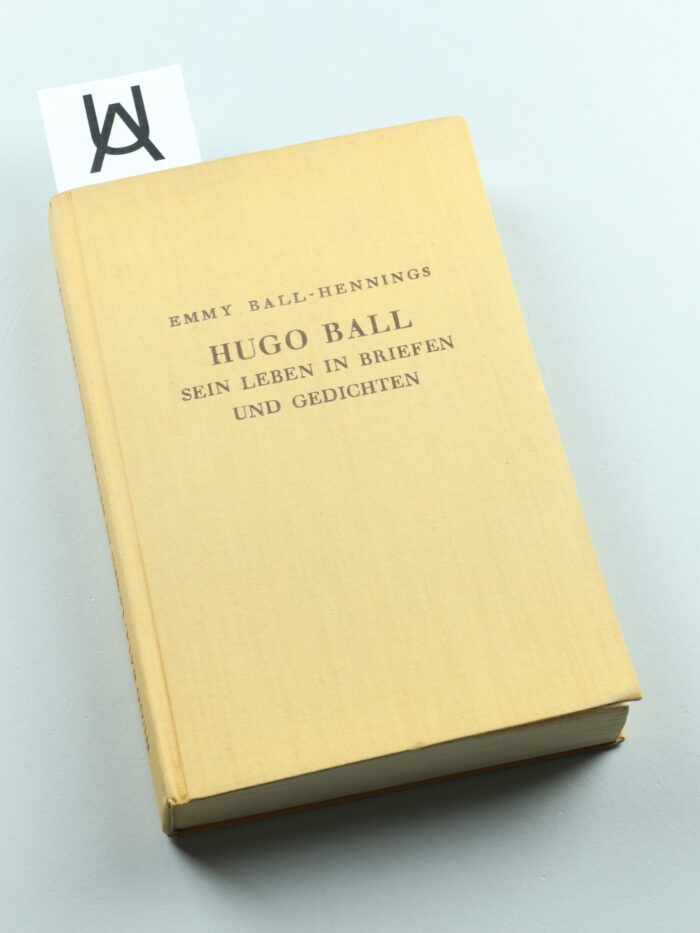 Hugo Ball