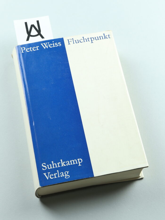 Fluchtpunkt