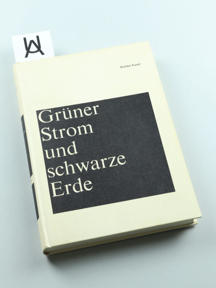 Grüner Strom und schwarze Erde