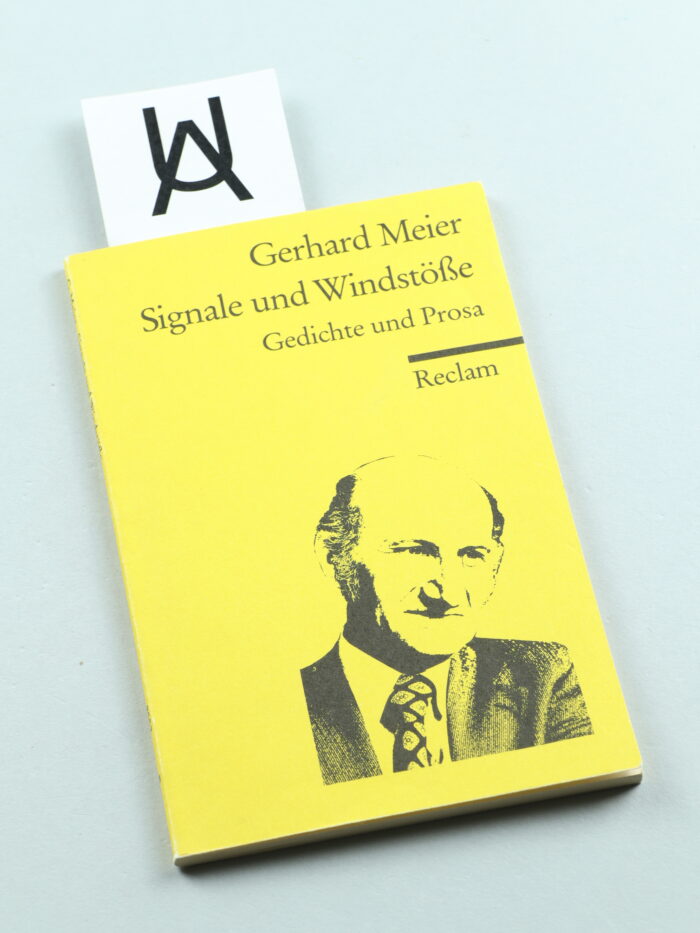 Signale und Windstösse