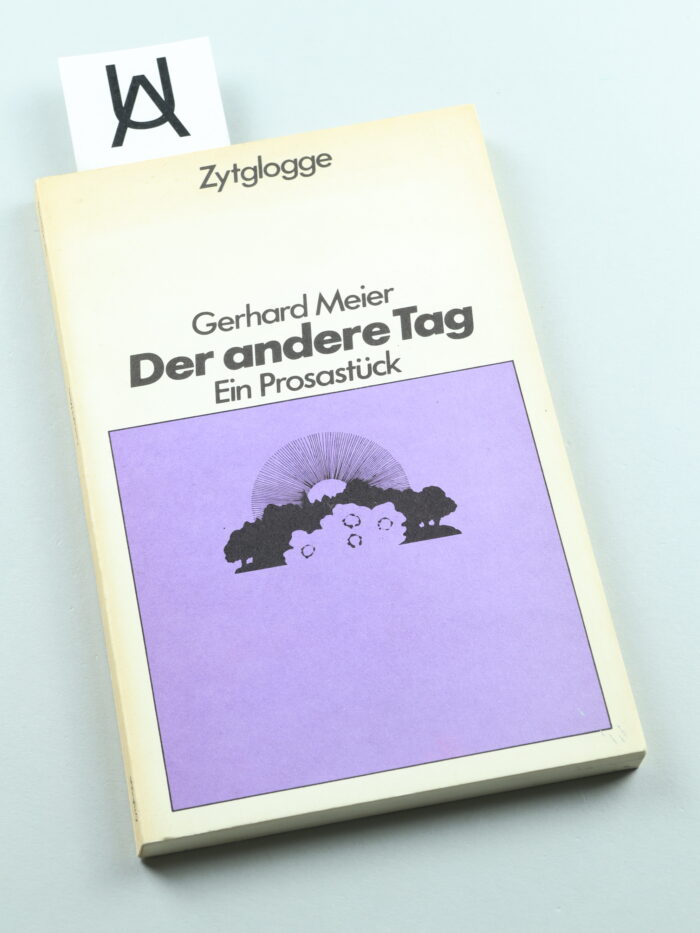 Der andere Tag