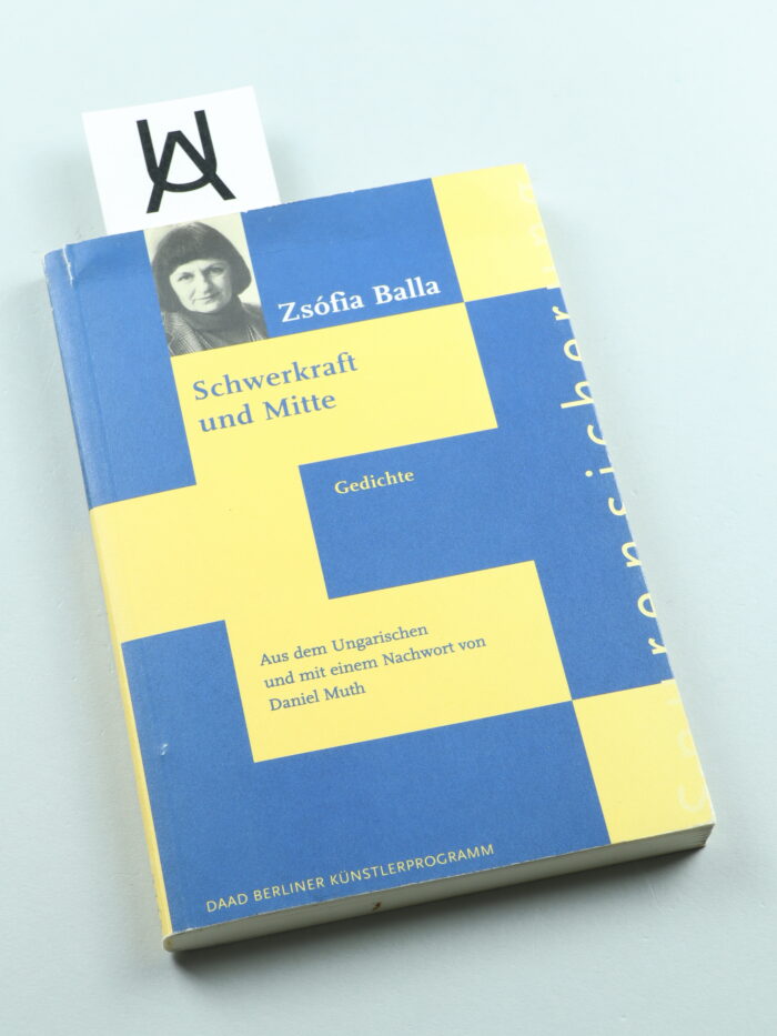 Schwerkraft und Mitte