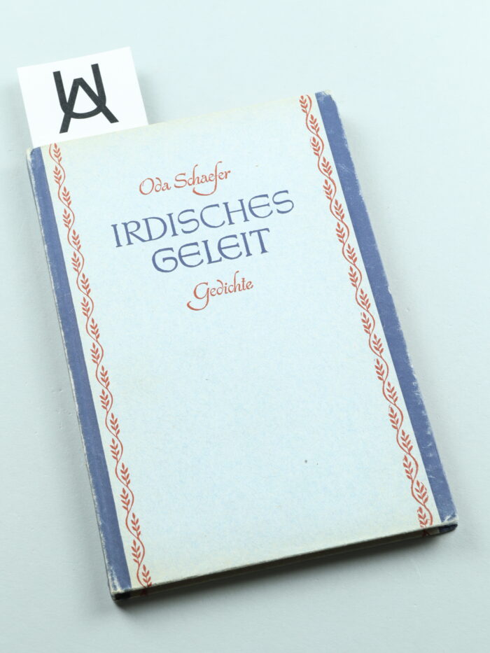 Irdisches Geleit