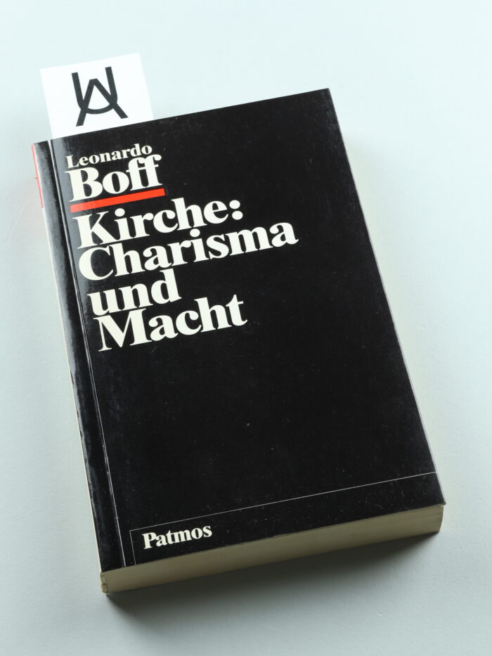 Kirche: Charisma und Macht