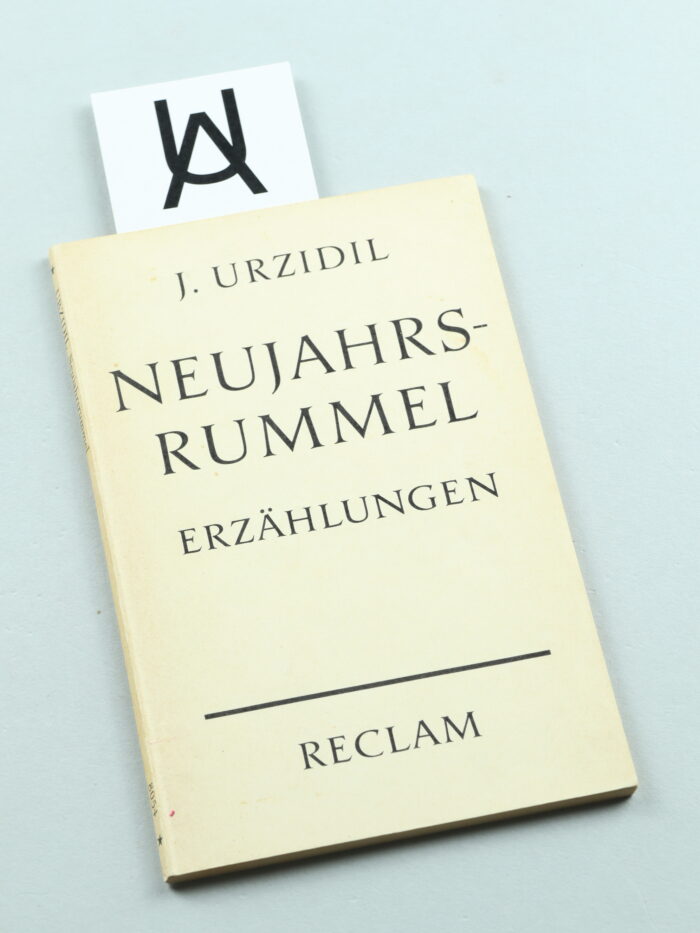 Neujahrsrummel