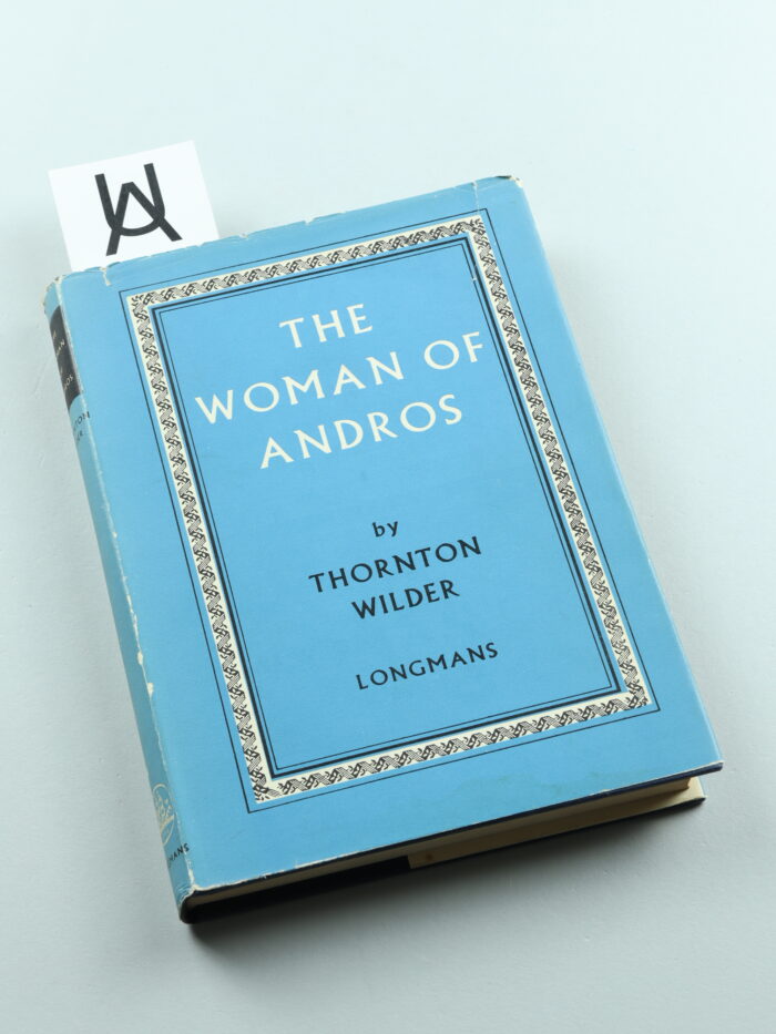 The Woman of Andros