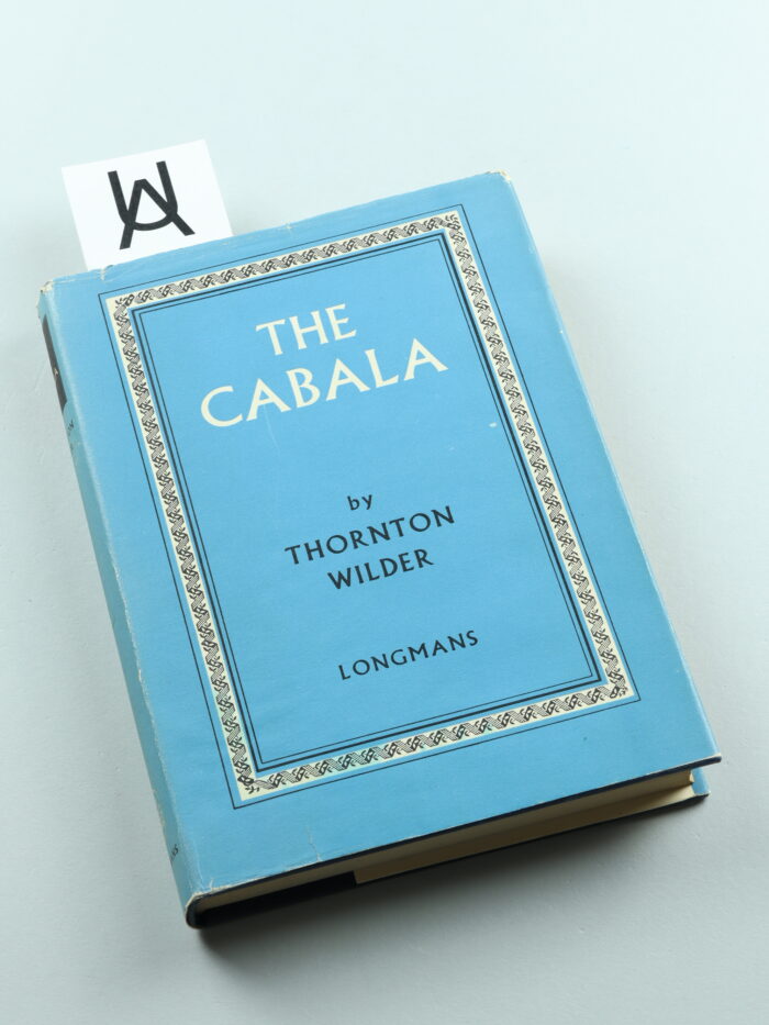 The Cabala