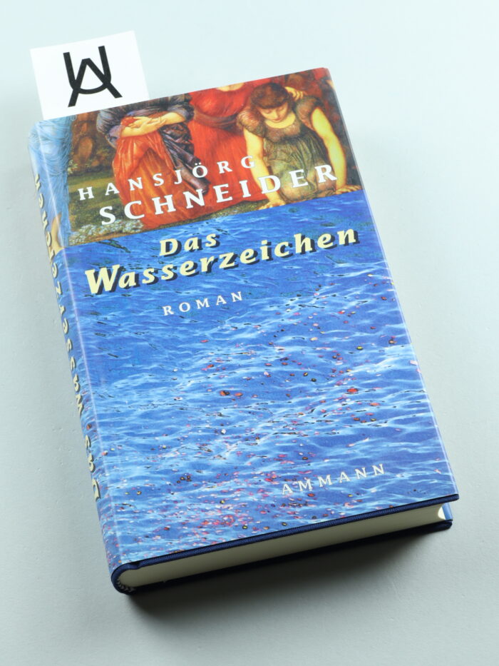 Das Wasserzeichen