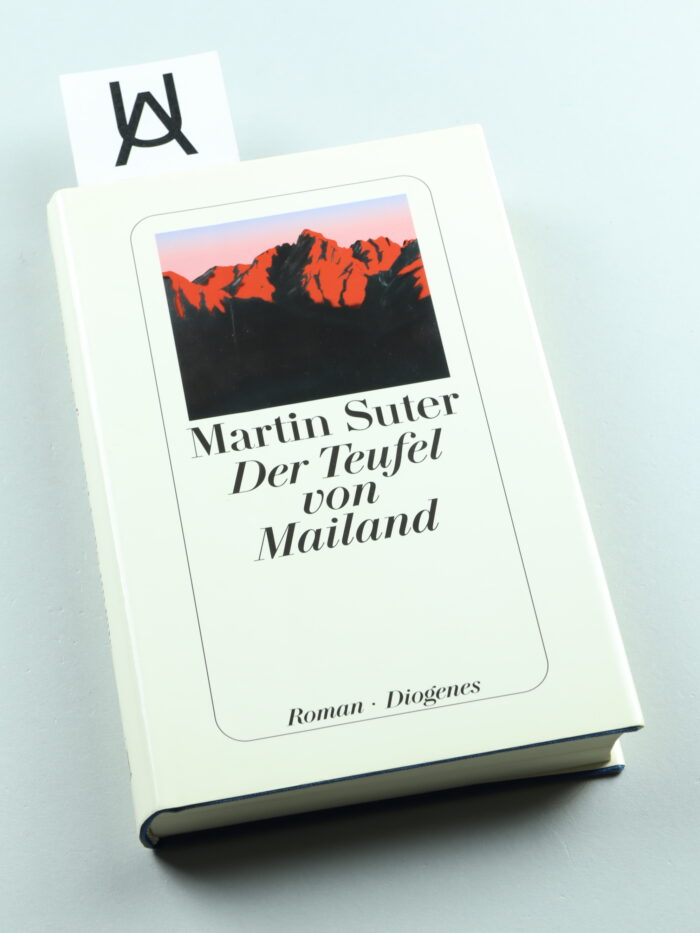 Der Teufel von Mailand