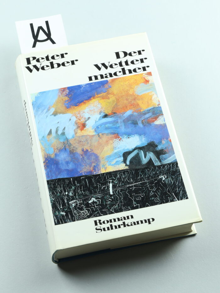 Der Wettermacher