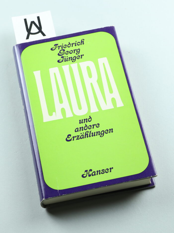 Laura und andere Erzählungen