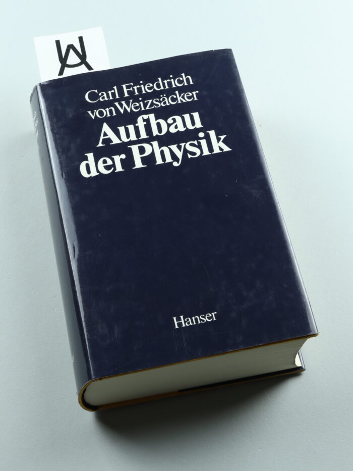 Aufbau der Physik