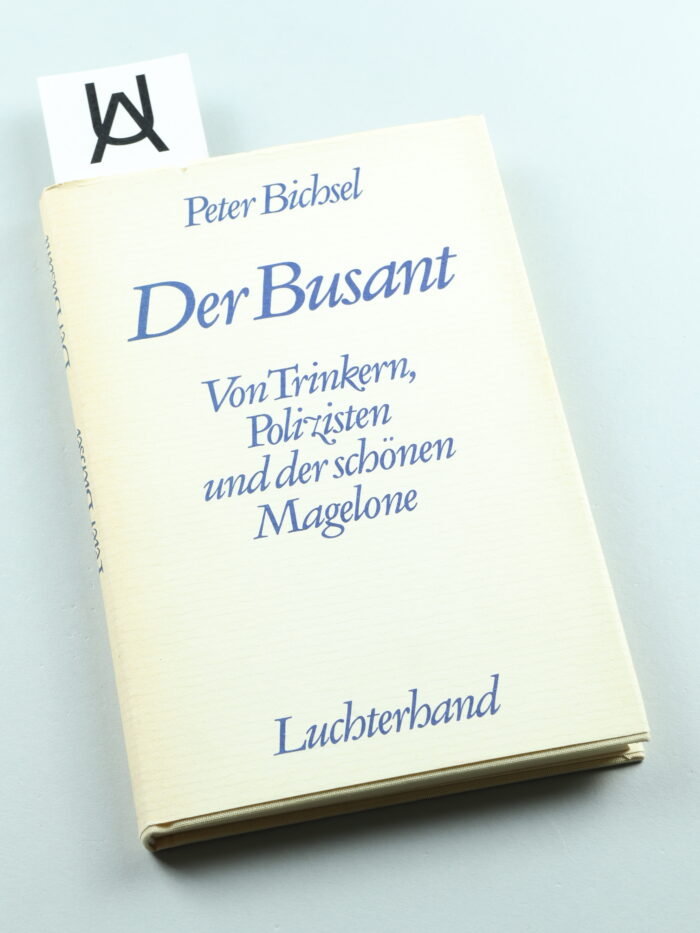 Der Busant
