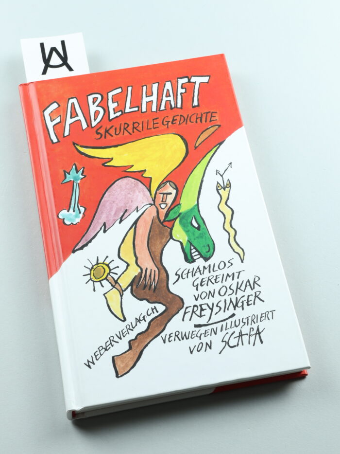 Fabelhaft