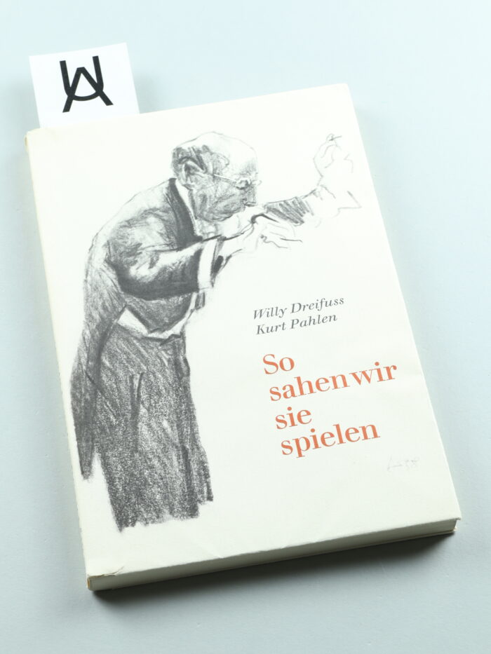 So sahen wir sie spielen