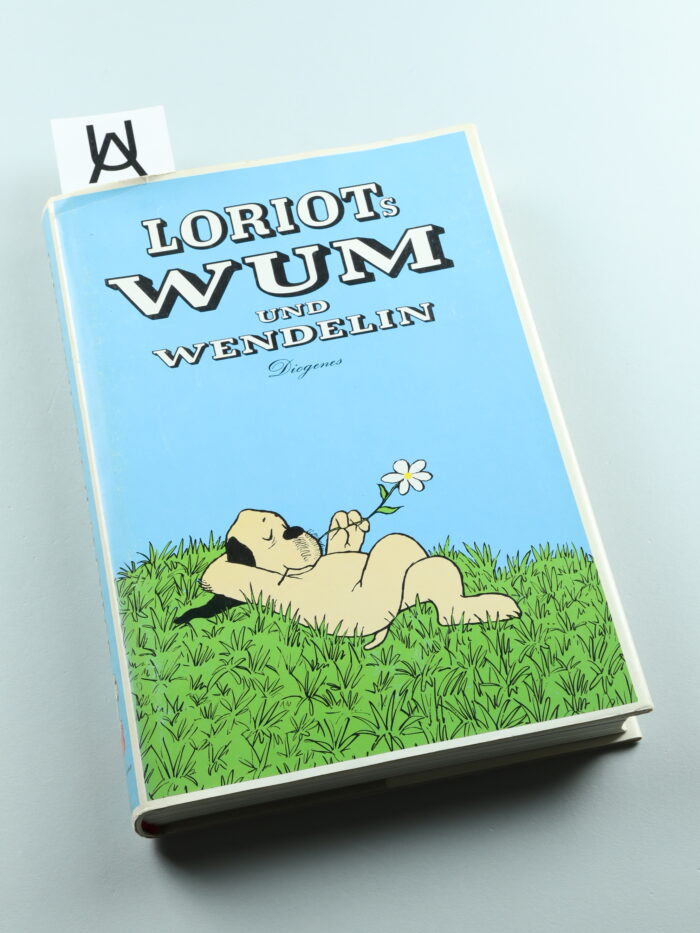 Loriots Wum & Wendelin