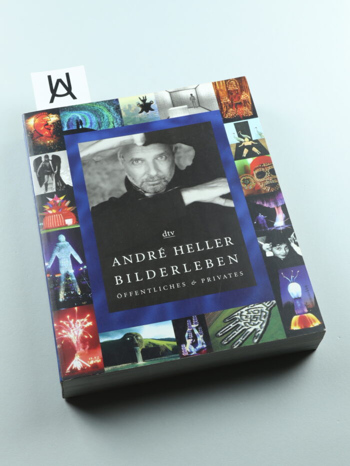 Bilderleben