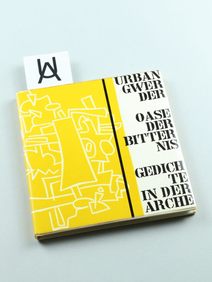 Oase der Bitternis