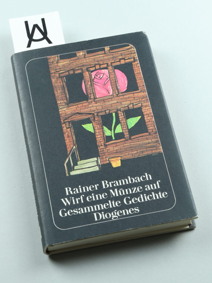 Wirf eine Münze auf