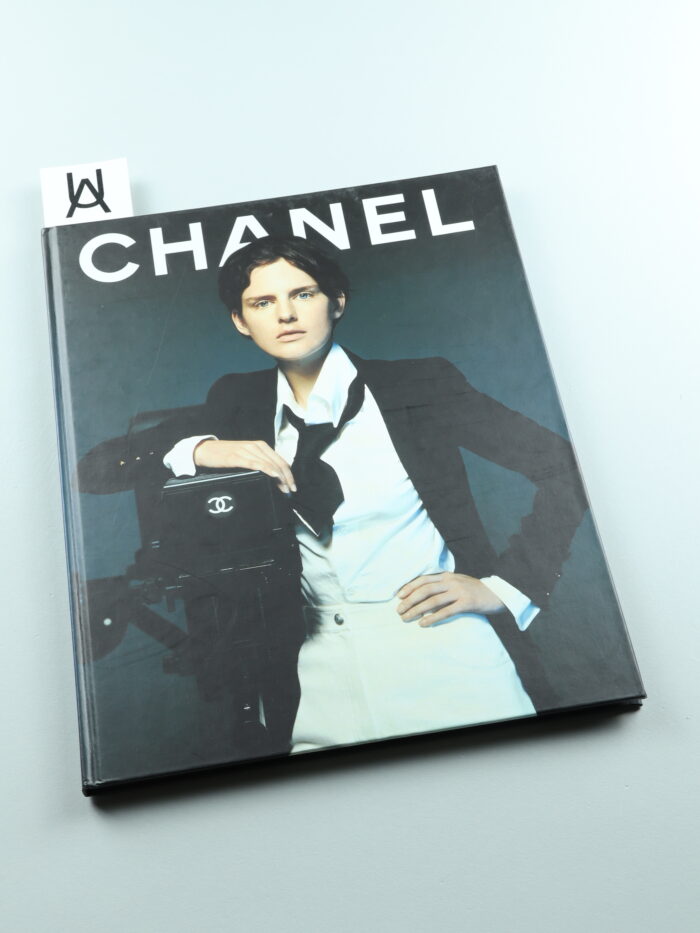 Chanel Boutique