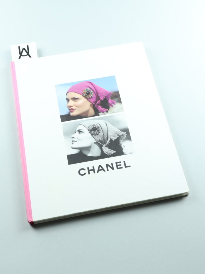 Chanel Boutique