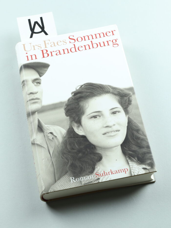 Sommer in Brandenburg