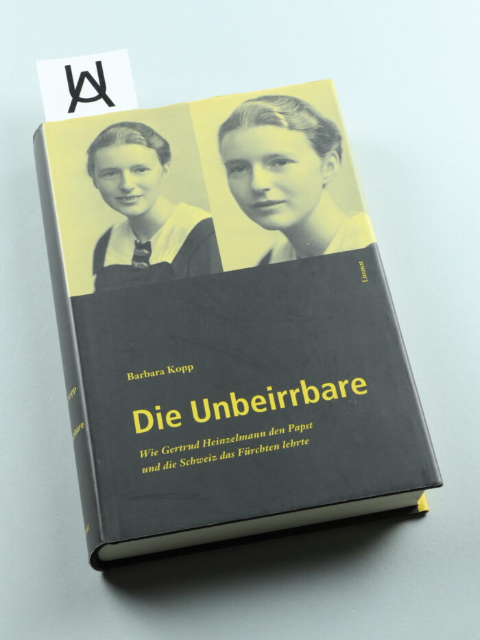 Die Unbeirrbare