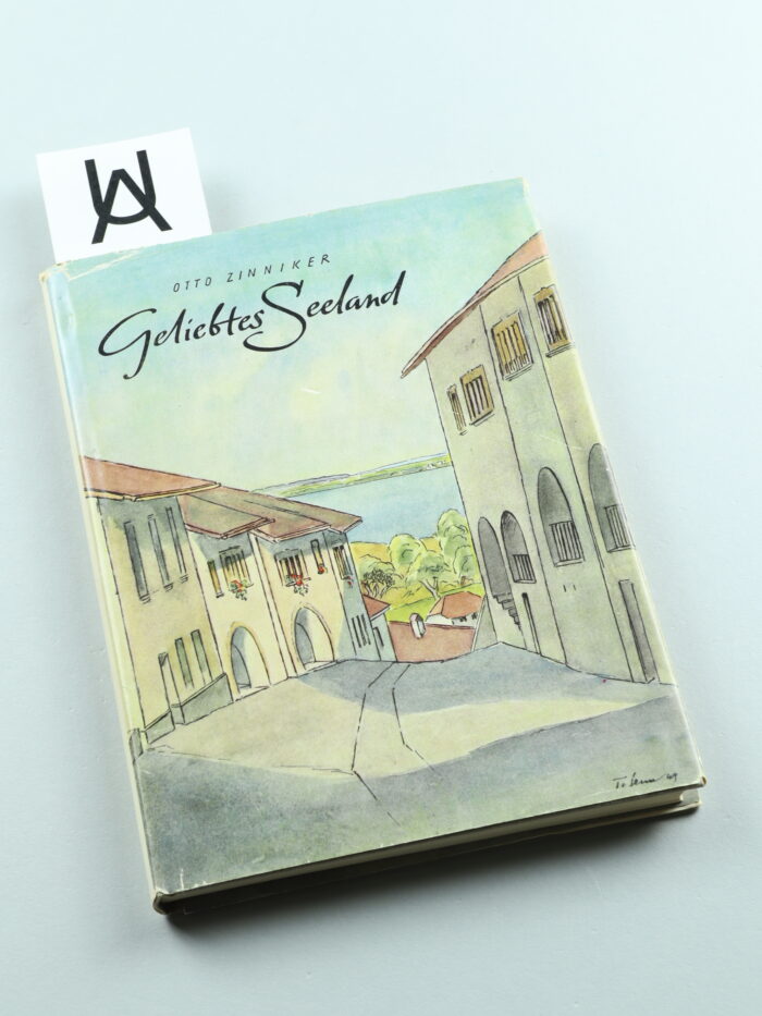 Geliebtes Seeland
