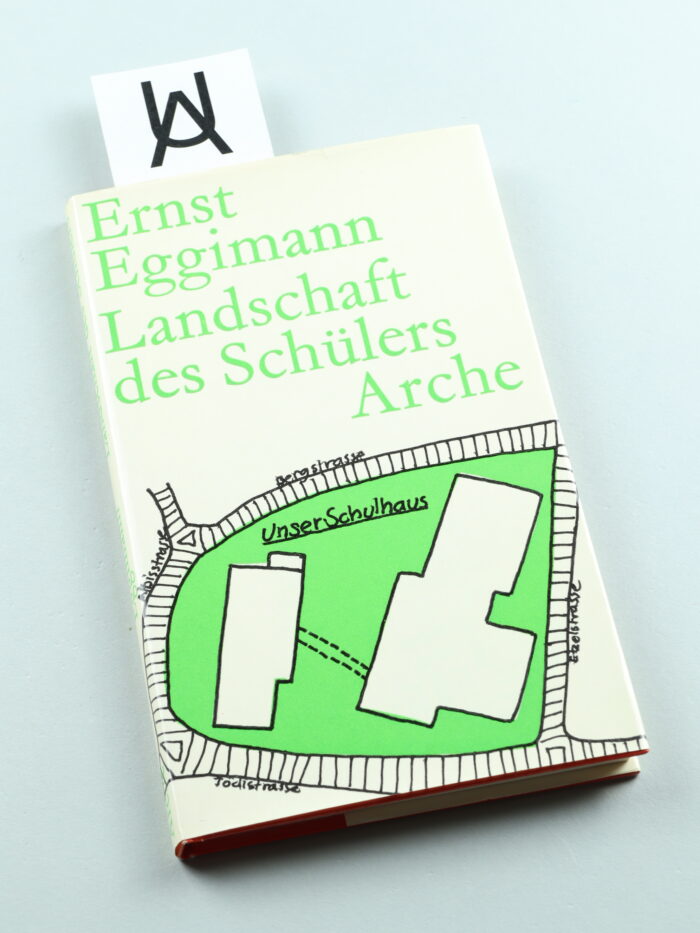 Die Landschaft des Schülers