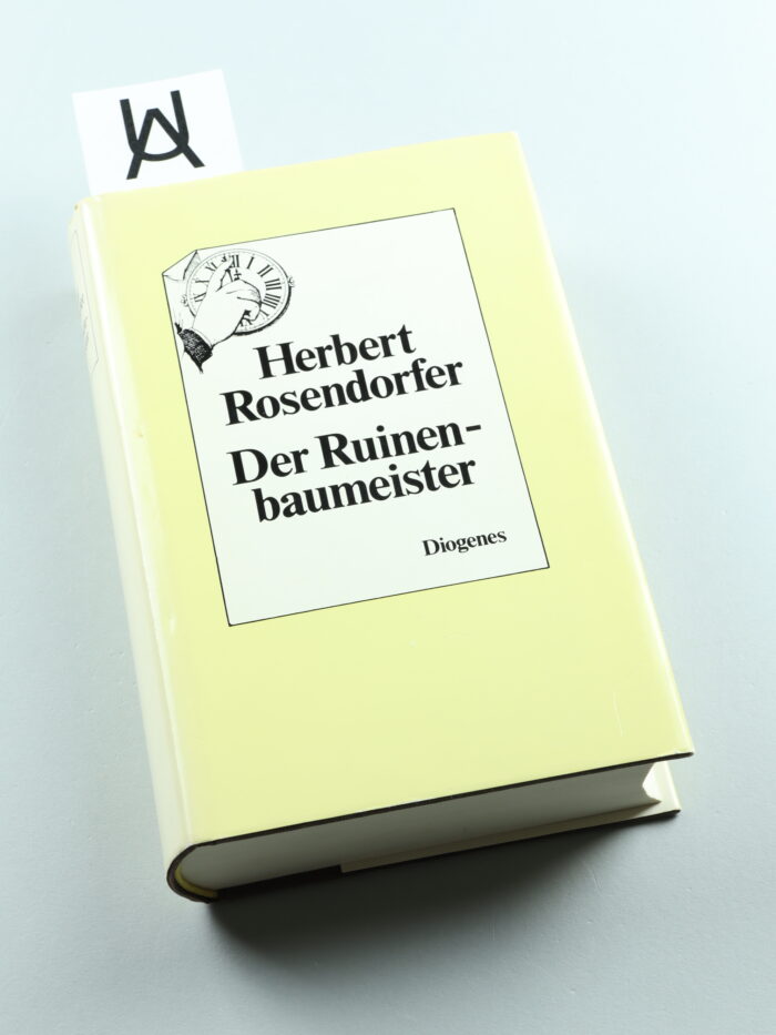 Der Ruinenbaumeister