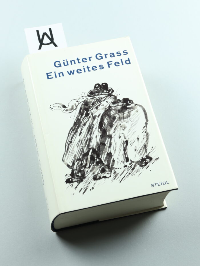 Ein weites Feld