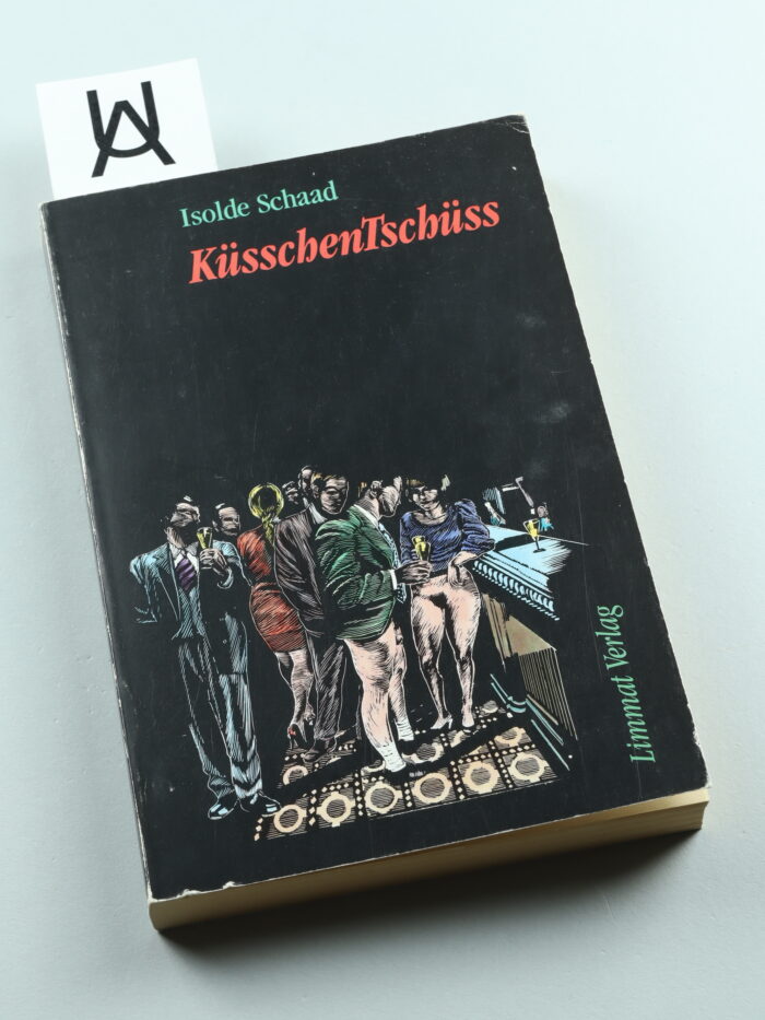 KüsschenTschüss [Küsschen Tschüss]