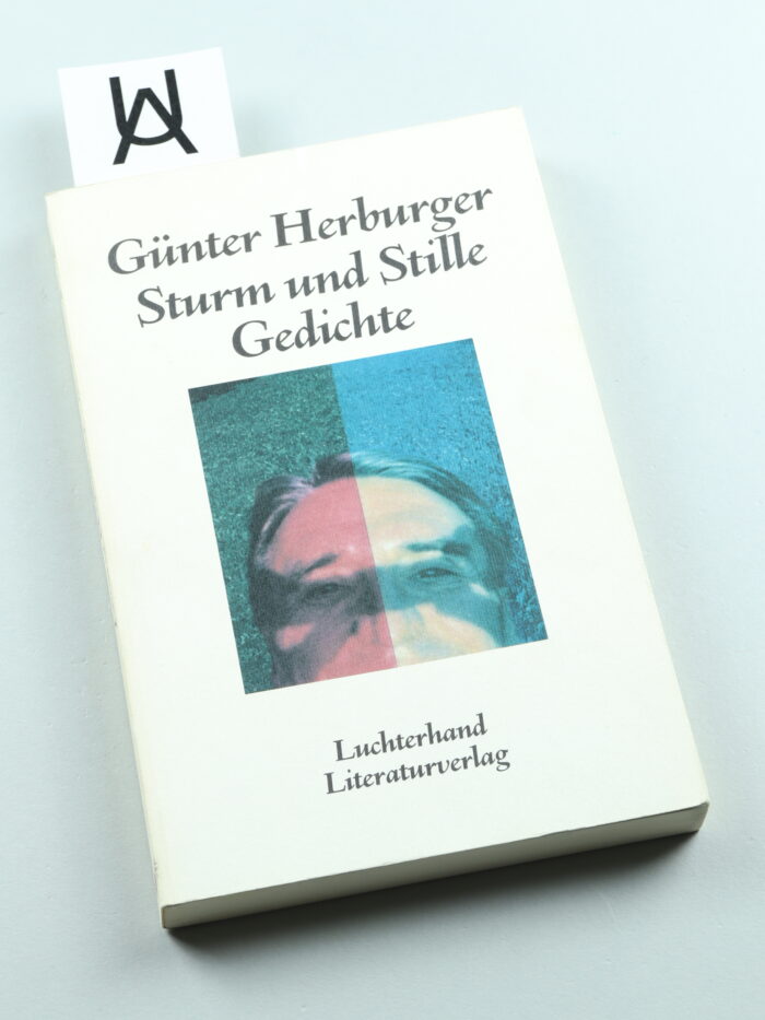 Sturm und Stille