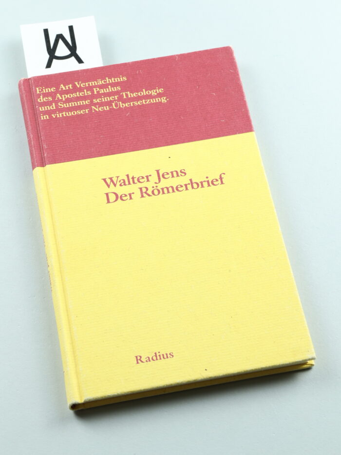 Der Römerbrief
