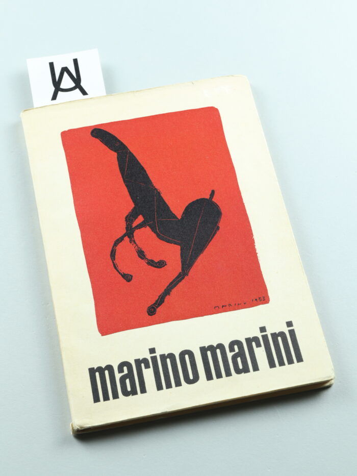 Marino Marini