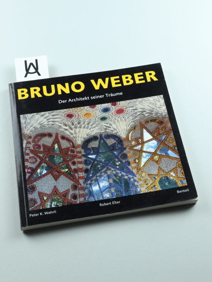 Bruno Weber