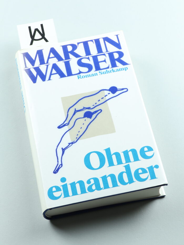 Ohne einander