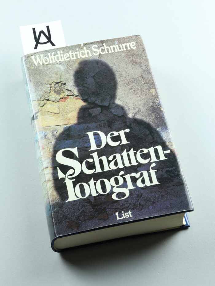 Der Schattenfotograf