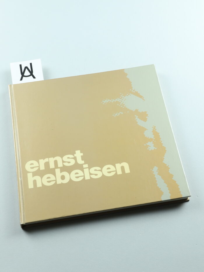 Ernst Hebeisen