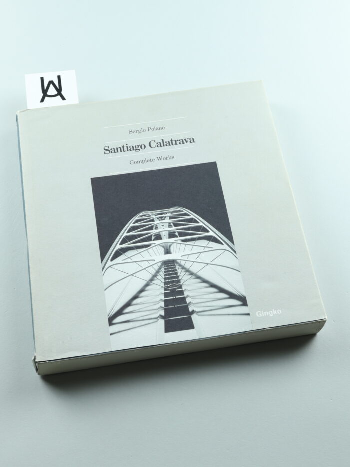 Santiago Calatrava
