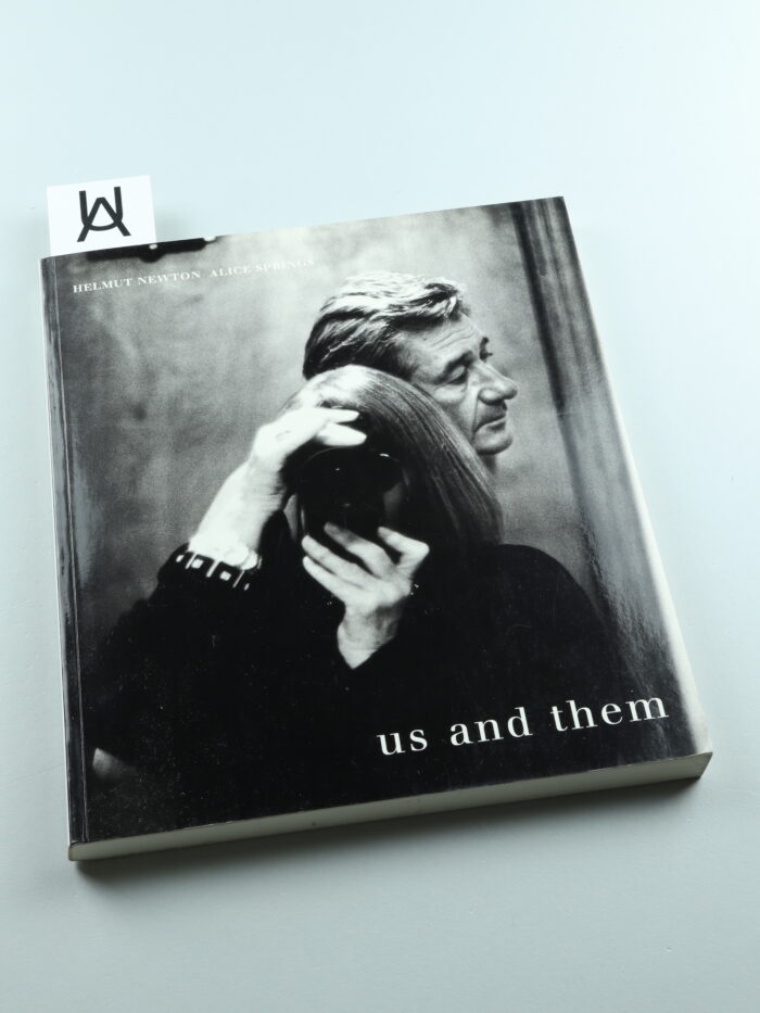 Us and Them