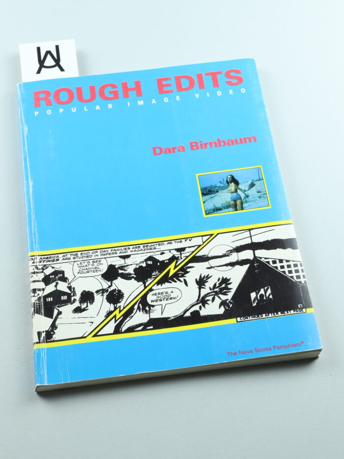 Rough Edits. Popular Image Video